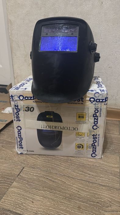 Сварочная маска ESAB-A30