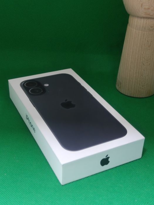 iPhonE 17 Sigilat Garantie 24 luni - Buy Back