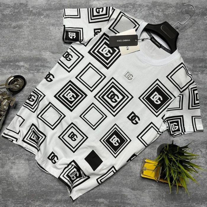 50% Reducere Tricou D G L-XL