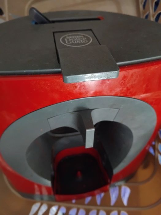 Espressor krups nescafe dulce gusto
