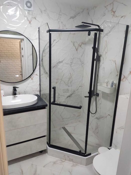 Дава се под наем Етаж от къща в София, Горубляне - 50 кв.м за 375 € - Снимка #2