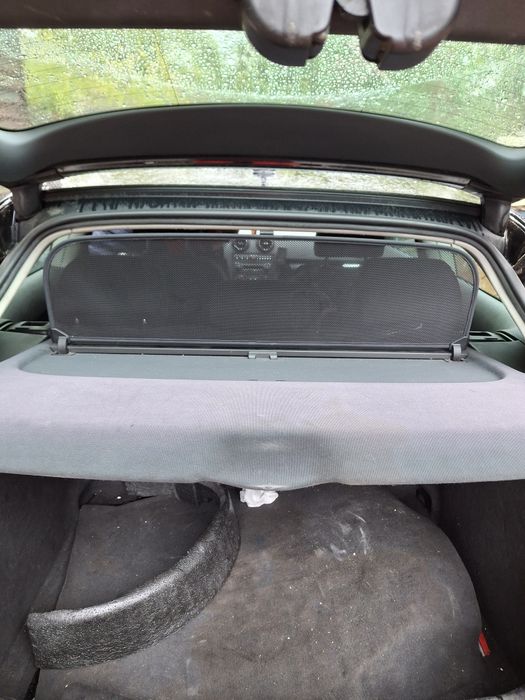 Audi A3 8P BKD 2.0TDI DSG  на части