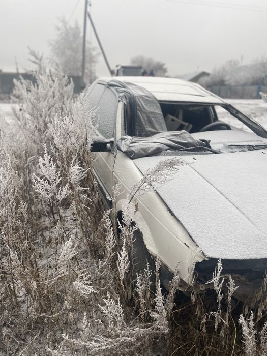 Б3 кузов по ходовке