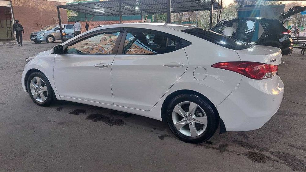 Hyundai машина продажа