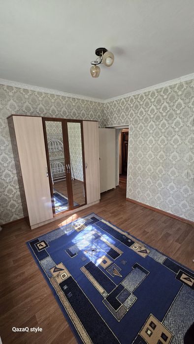 Продам 2-х комнатную квартиру