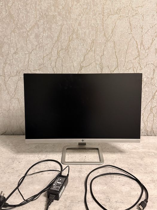Монитор HP 24es 24” IPS
