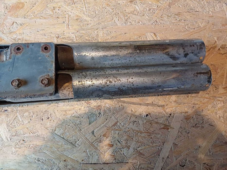 Evacuari , tobe, Harley Davidson diverse