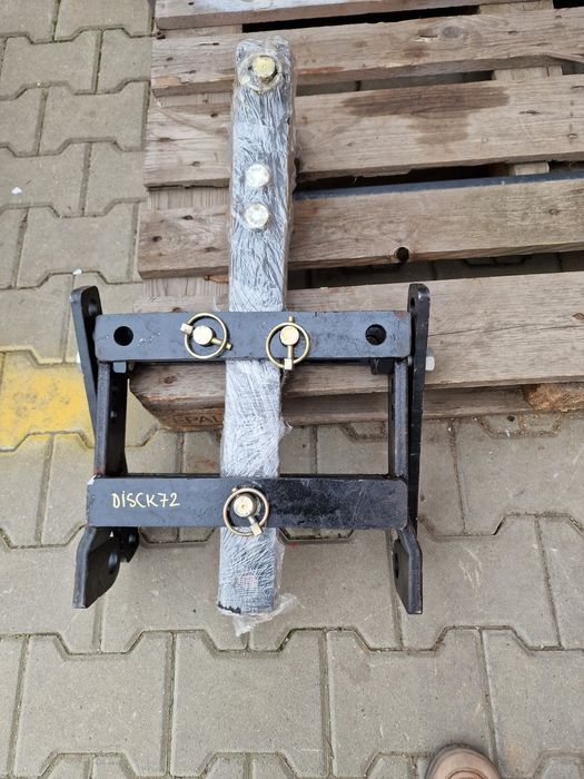 Cupla remorcare dispozitiv remorcare tractor fiat 312 315 pret 850 lei