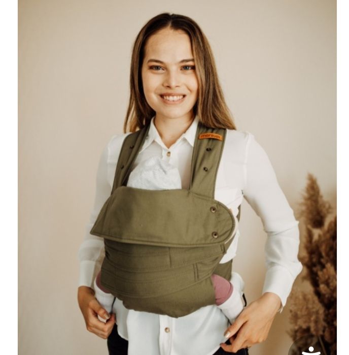 Marsupiu bebe marsupi plus