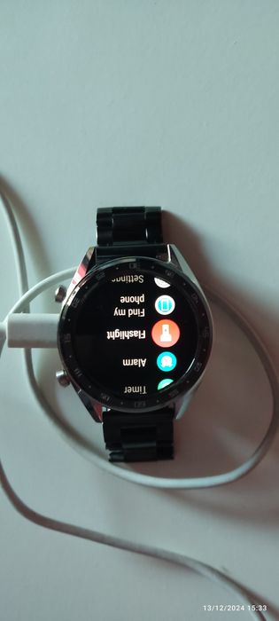 Huawei wotch GT - 783