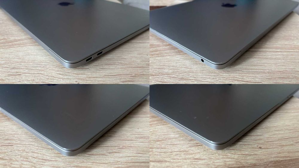 MacBook Pro 13 inch 2017 i5 2.3 GHz, 8GB, 256GB