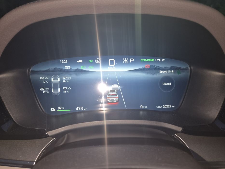 BYD чемпион рестайлинг