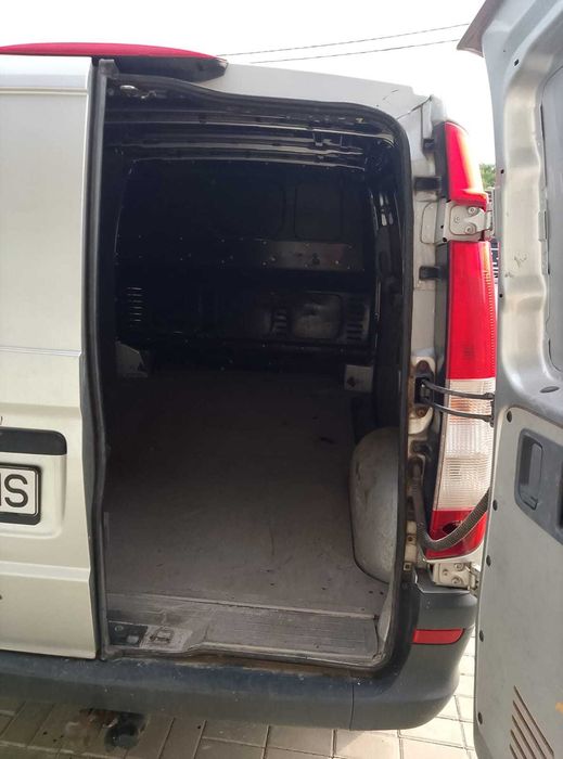 Mercedes Vito de vanzare!