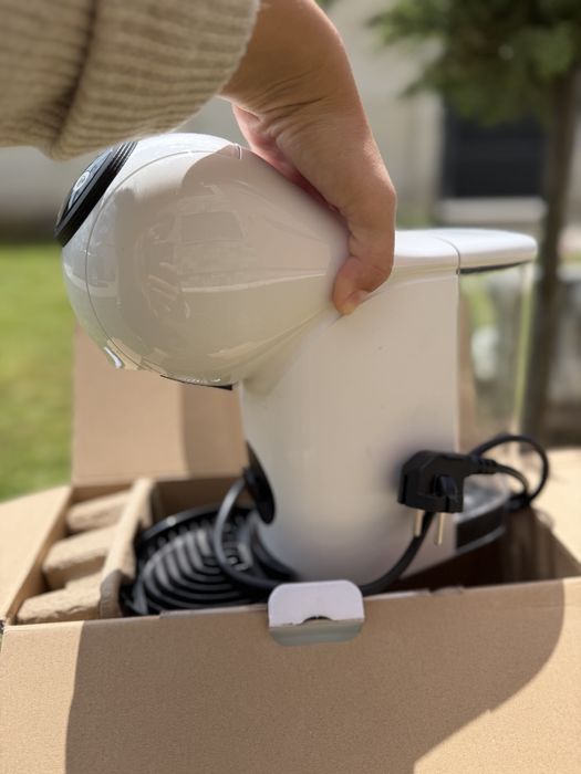 Nescafe dolce gusto