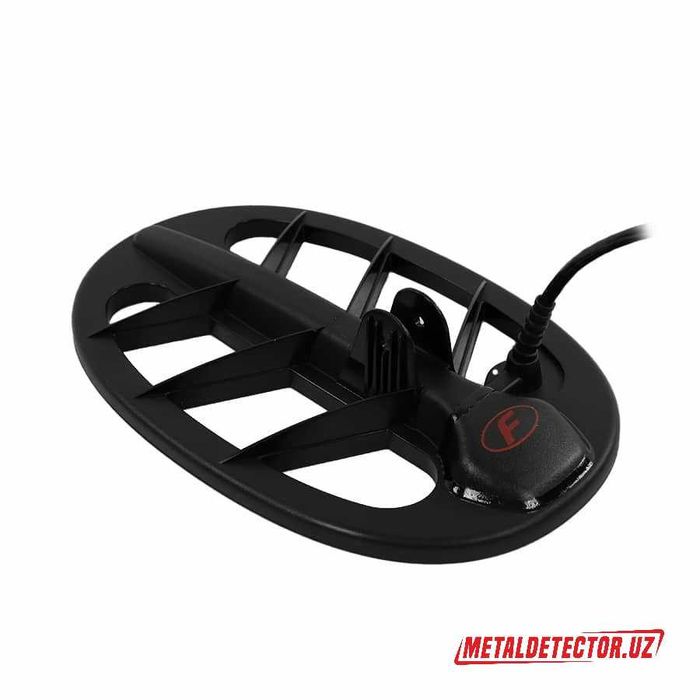 Фирменный Металлоискатель Fisher F11 с катушкой 11 DD (США)