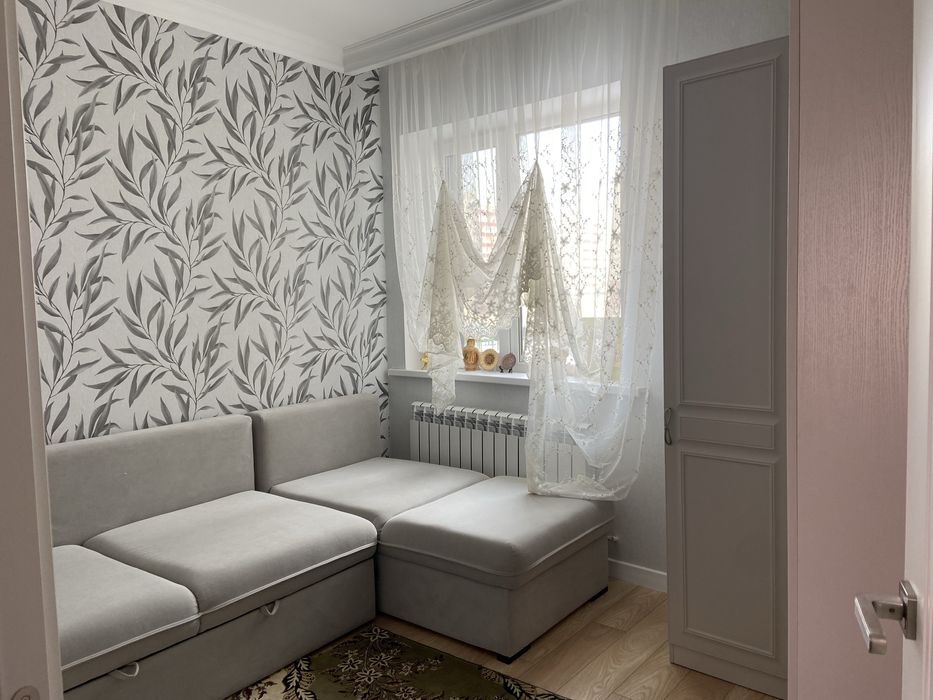Продажа 3 комнатной квартиры