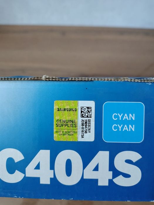 Samsung Картриджи