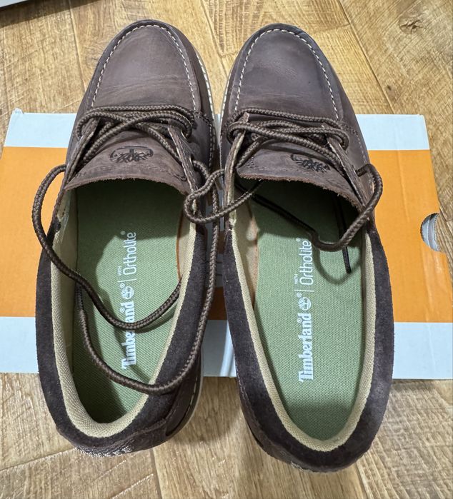 Мужские Ботинки Timberland 42 размер