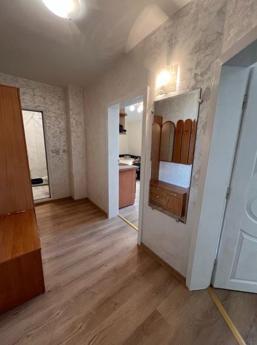 Дава се под наем Двустаен апартамент в София, Зона Б-19 - 65 кв.м за 550 € - Снимка #3