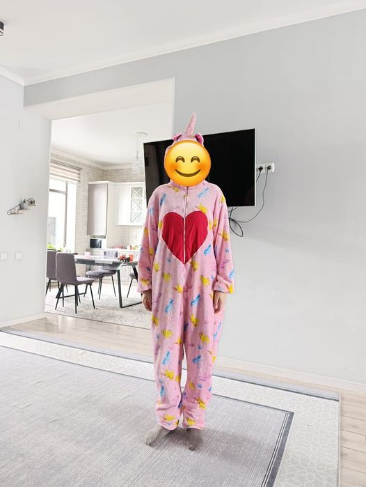 Костюмы или пижамы