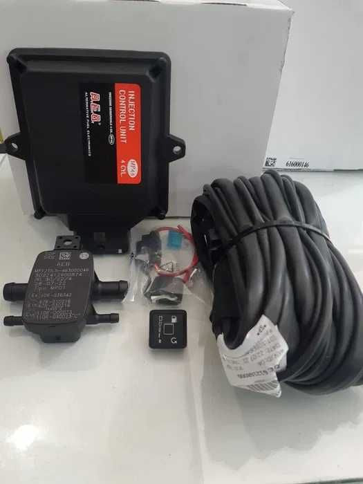 Компютър АЕB МP48, Електроника AEB MP48 OBD Ново! 1 година гаранция