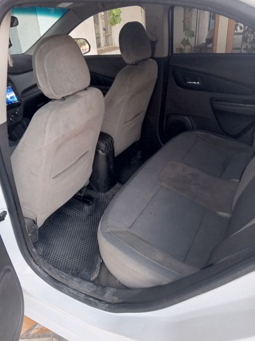 Cobalt 2021 yil yaxshi