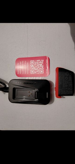 Rockshox Super Deluxe Ultimate Flight Attendant AXS