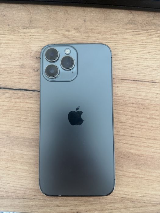 iphone 13 pro max 256 gb