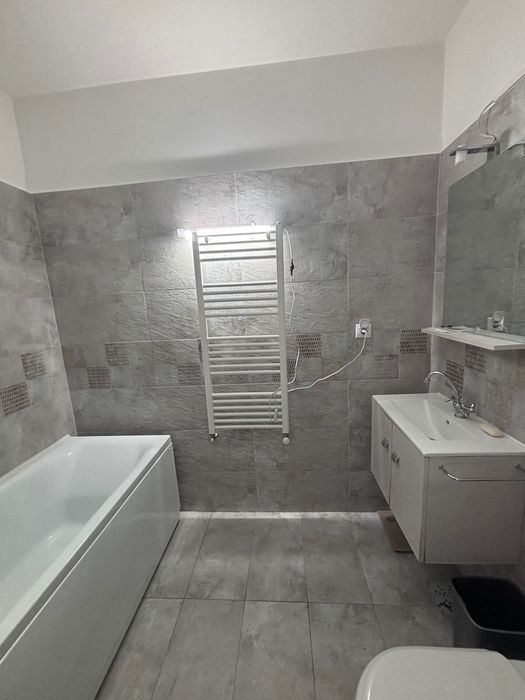 Apartament luminos 2 camere , Cluj | Baciu