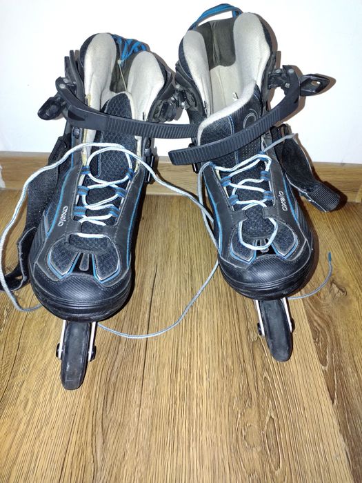 Vând role marca Oxelo