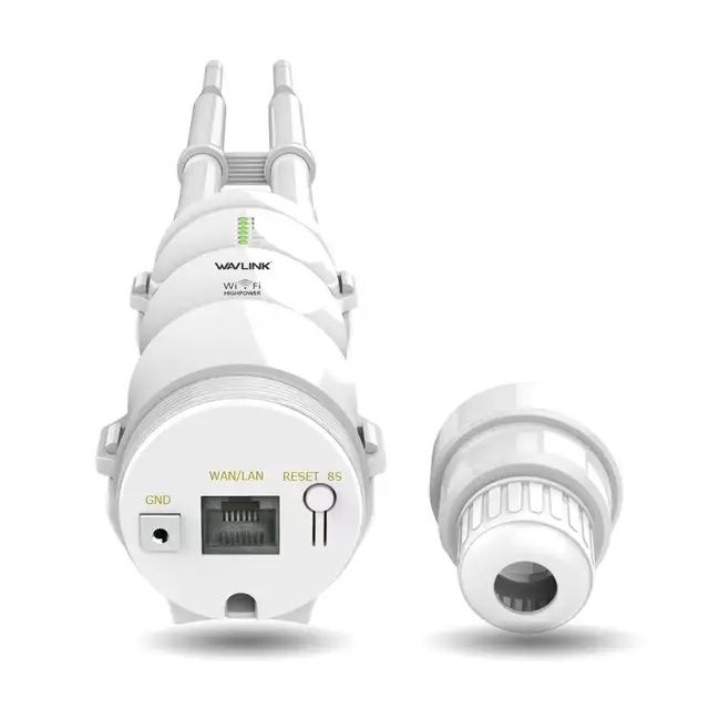 Wavlink AC600 2.4G/5G WiFi екстендер