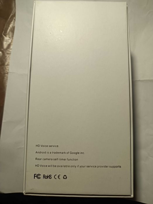 Смартфон Android X8 Pro