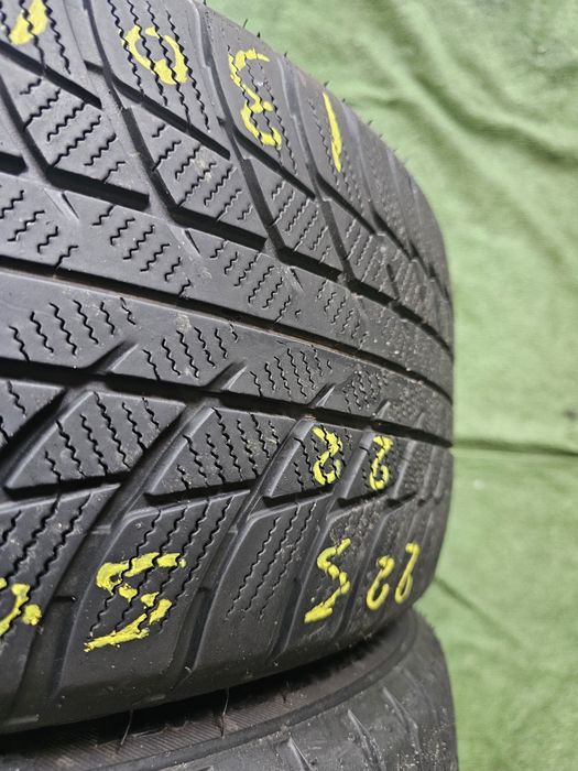 225 50 17 m+s bridgestone runflat
