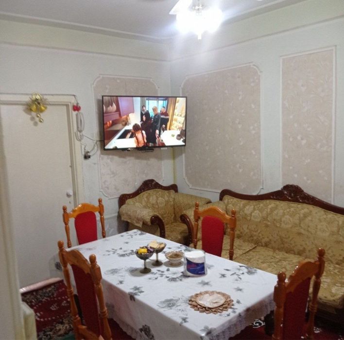 Chilonzor 8 Metro M Ulugbek