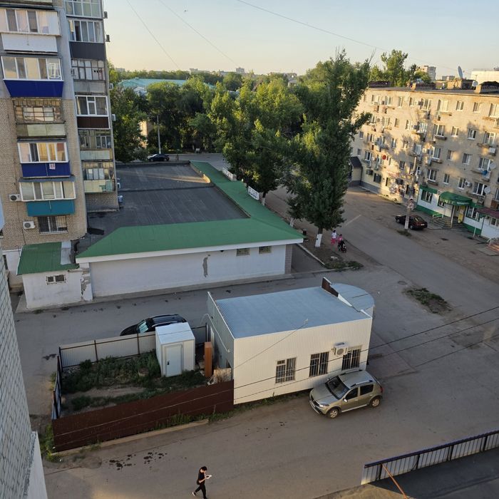 Сдам 1х комн центр Саяхат