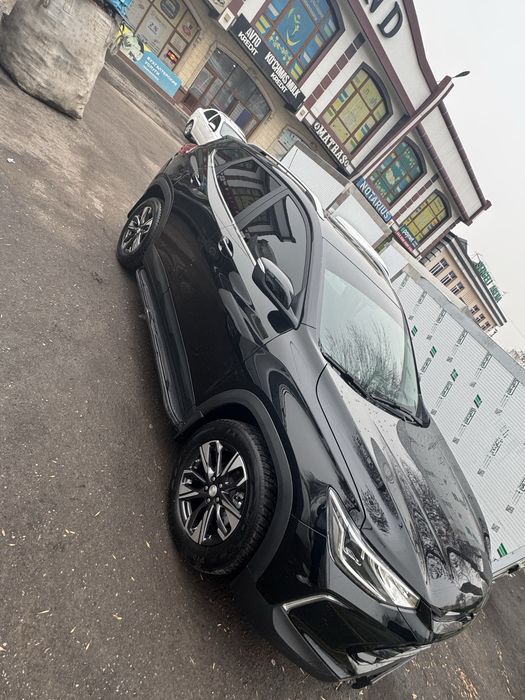 Tracker 2. Premer 2021