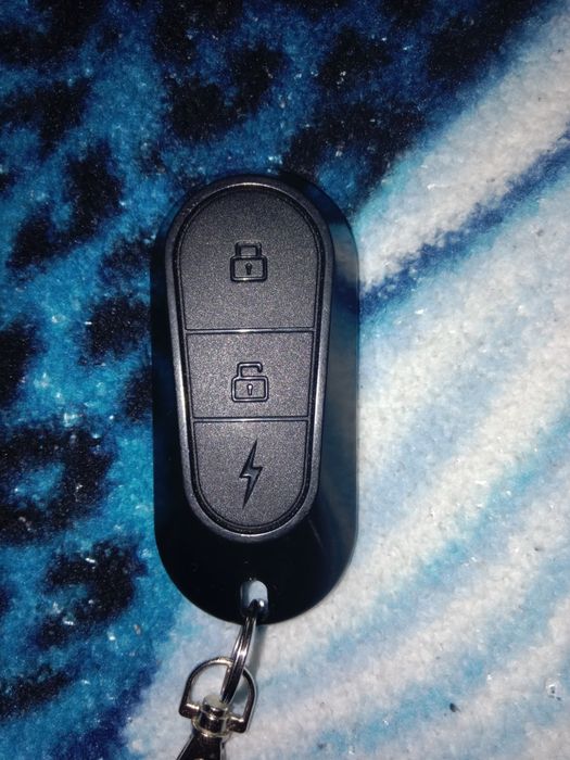 Продам электроскутер sky way m800