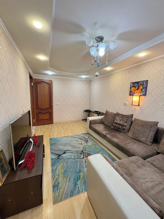 Продам 3-х комнатную квартиру