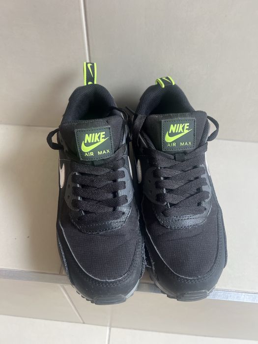 Маратонки Nike airmax 90