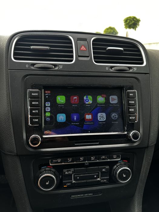 Volkswagen Golf 6  1.4 TSI