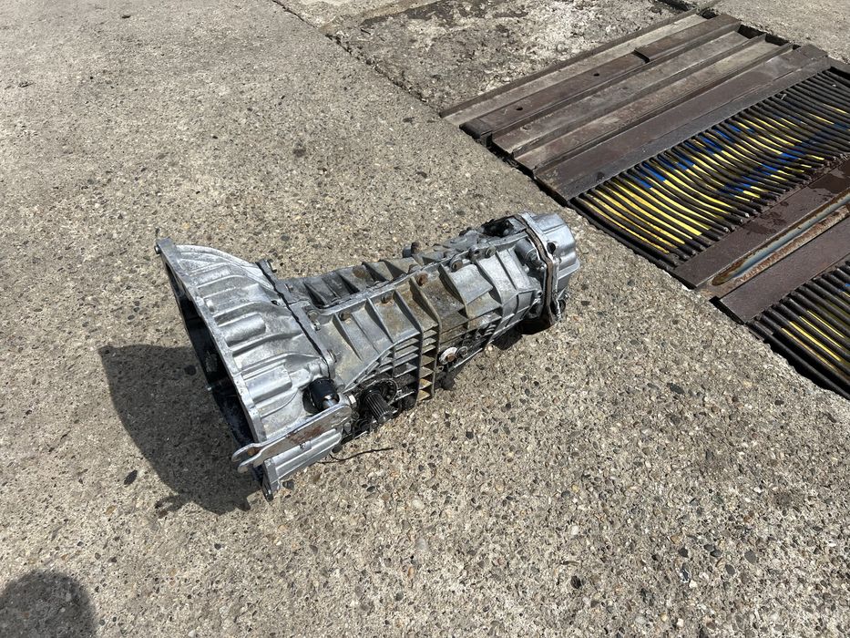 Motor Dacia 1310 cutie viteze piese