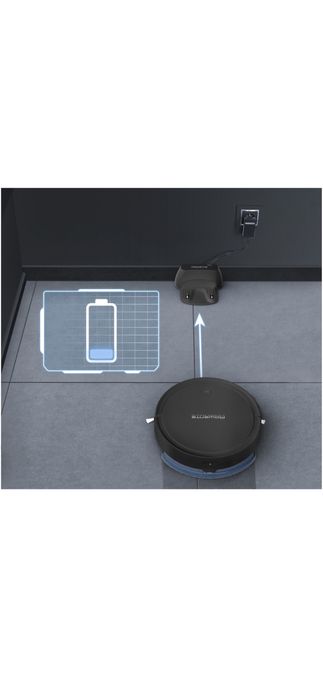 Rowenta series 50 Робот Нов!!!