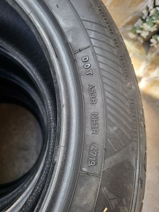 Goodyear 215/55/R17