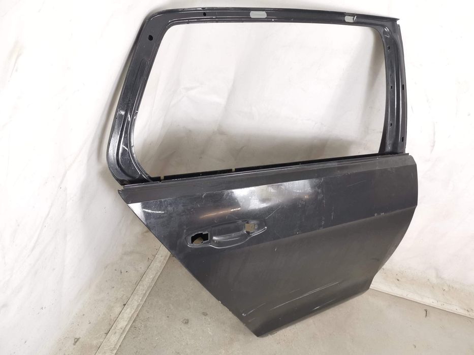 Дясна задна врата Фолксваген / Volkswagen VW Golf 7 [ - ] В добро съст