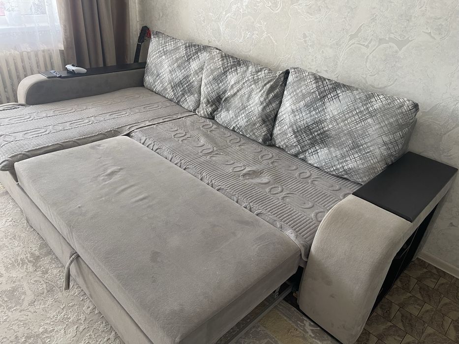 Продается диван