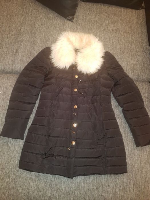 Geacă damă toamnă/iarnă