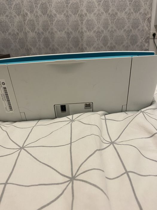 imprimanta wireless