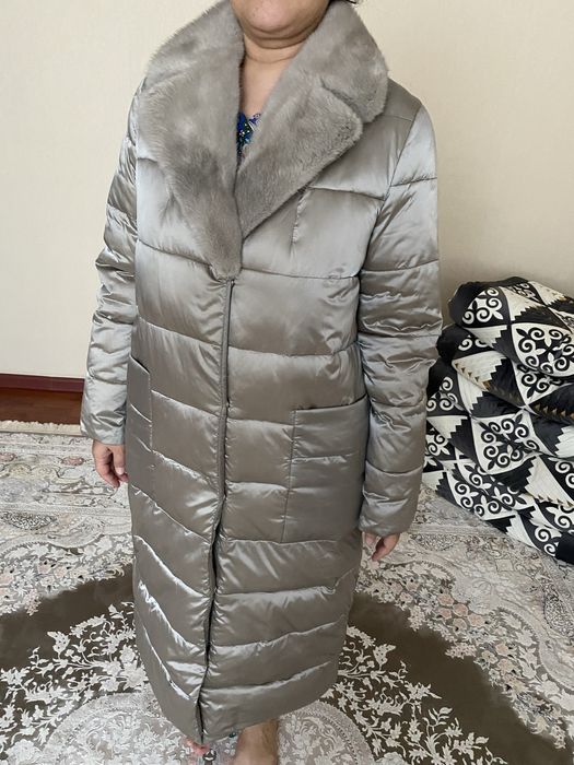 Продам куртку зимнюю