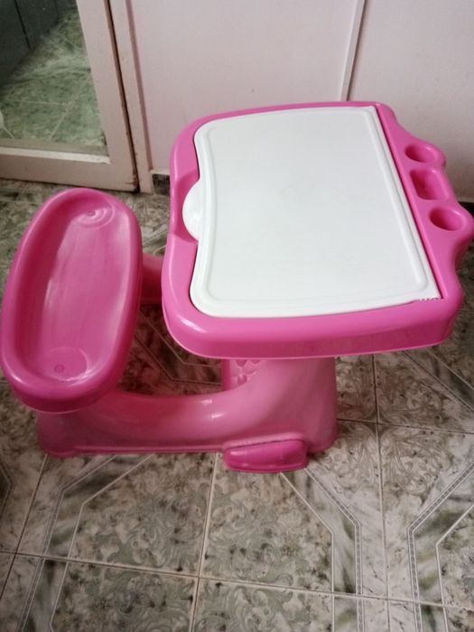 Детски чин за писане/рисуване