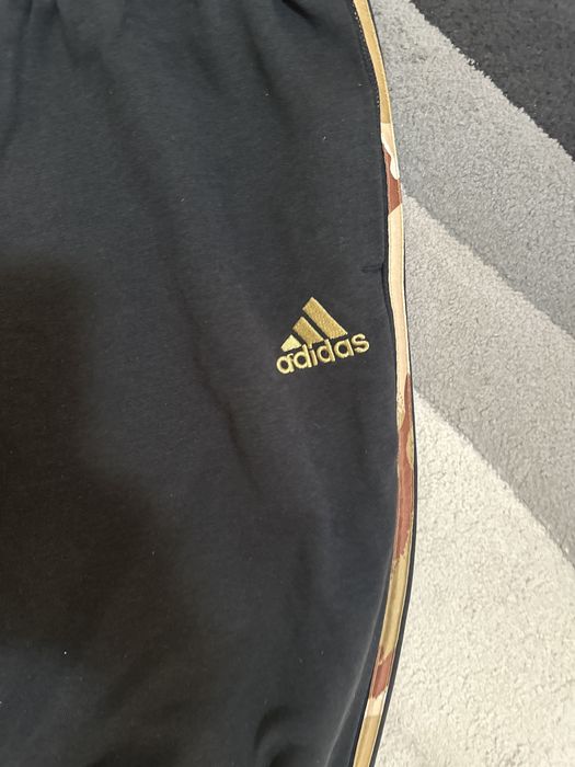 Мъжко долнище Adidas